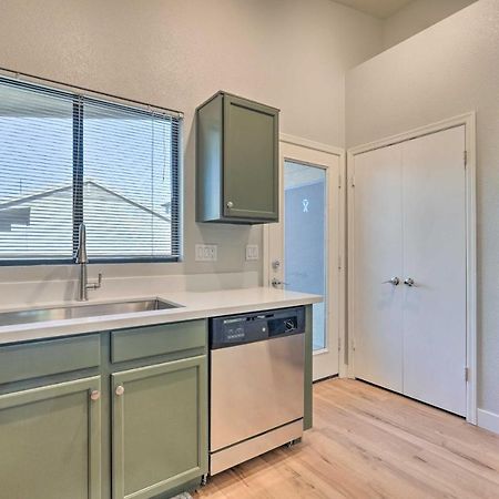 Sunlit Peoria Vacation Rental With Private Yard Extérieur photo