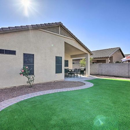 Sunlit Peoria Vacation Rental With Private Yard Extérieur photo